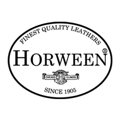 Made With Horween Leather image
