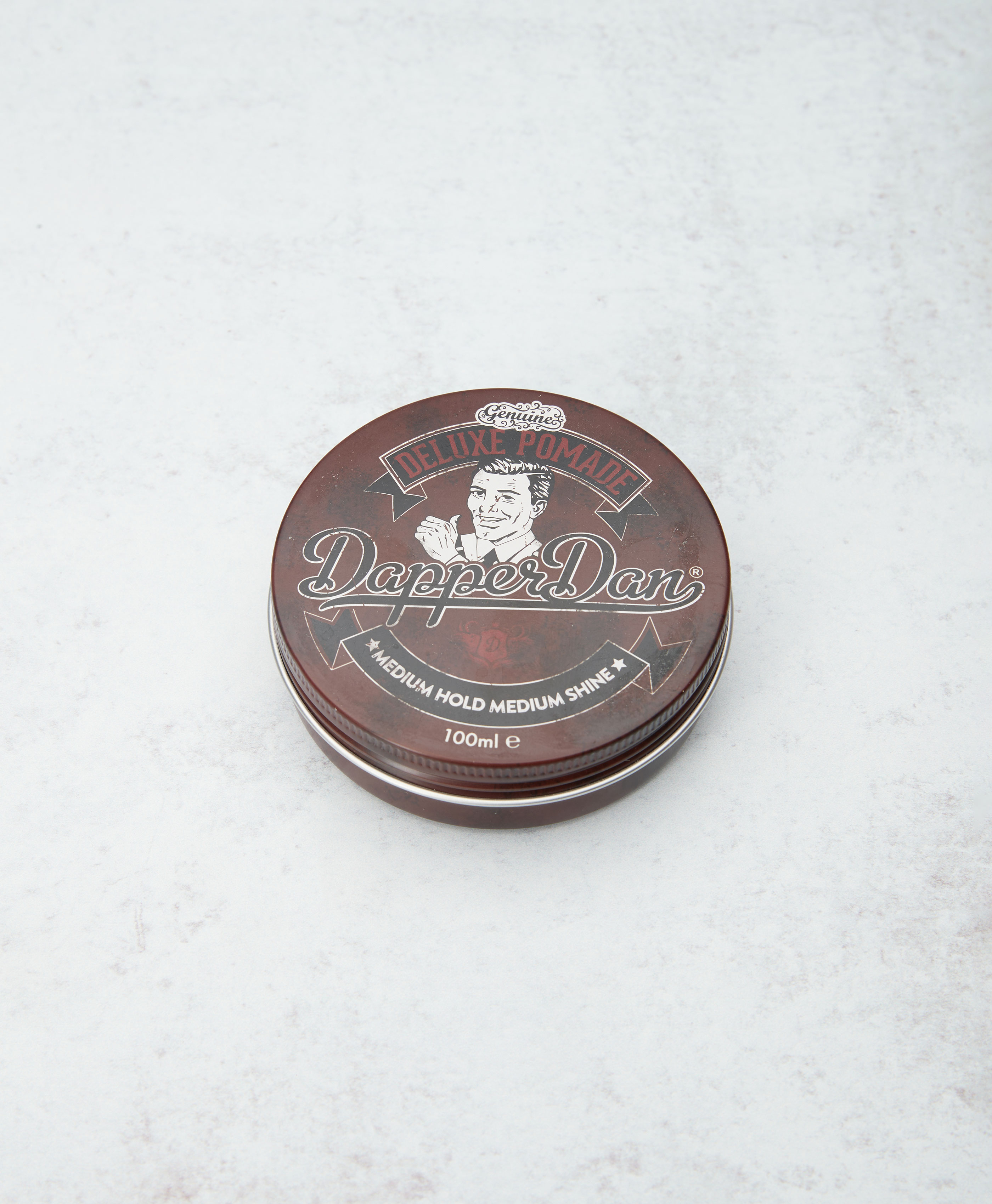 Dapper Dan Hair Products  Pastes, Pomades and more