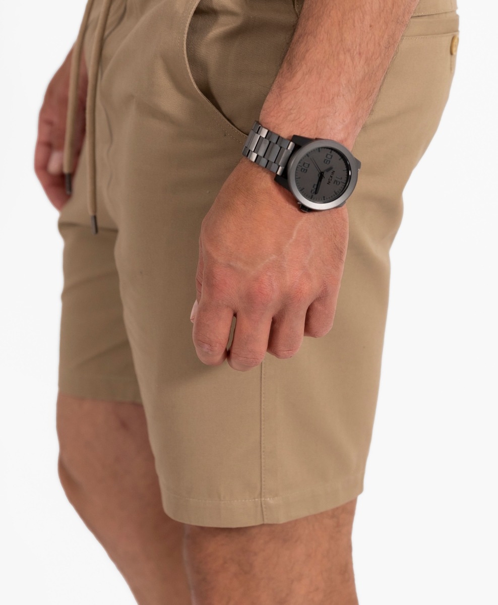 Nixon corporal online