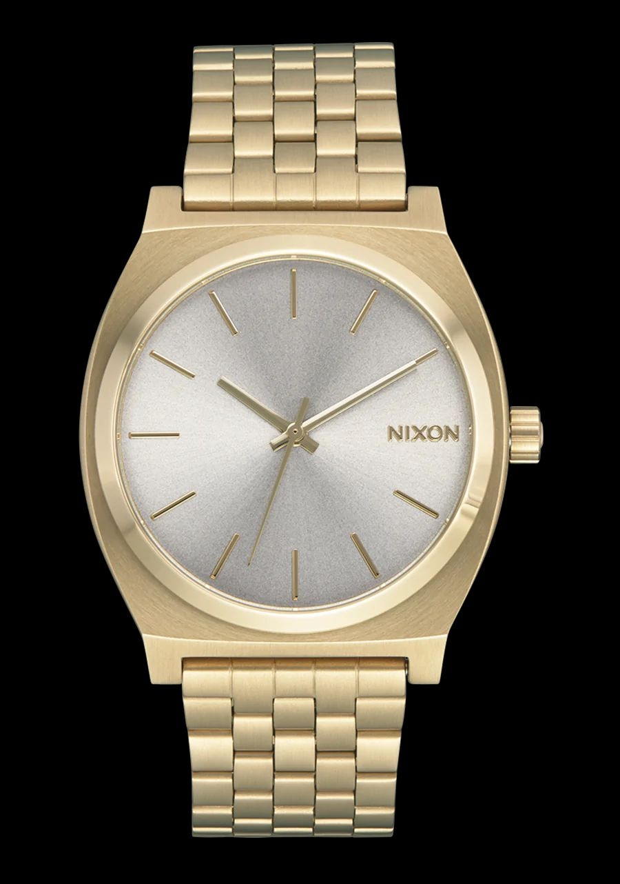 Sentry leather watch | Nixon | Mens Watches | Simons