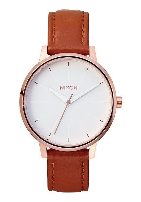 Nixon women's kensington watch cheap