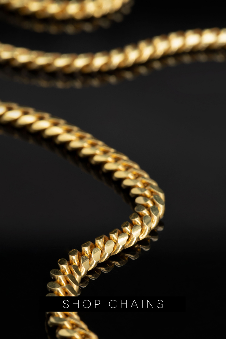 Dzinetrendz Gold Plated Brass, Pull Cable Design, Thick and Heavy, 6mm/20  Inch/47 GMS, Chain Necklace Men Fashion Stylish Gold-plated Plated Brass  Chain Price in India - Buy Dzinetrendz Gold Plated Brass, Pull